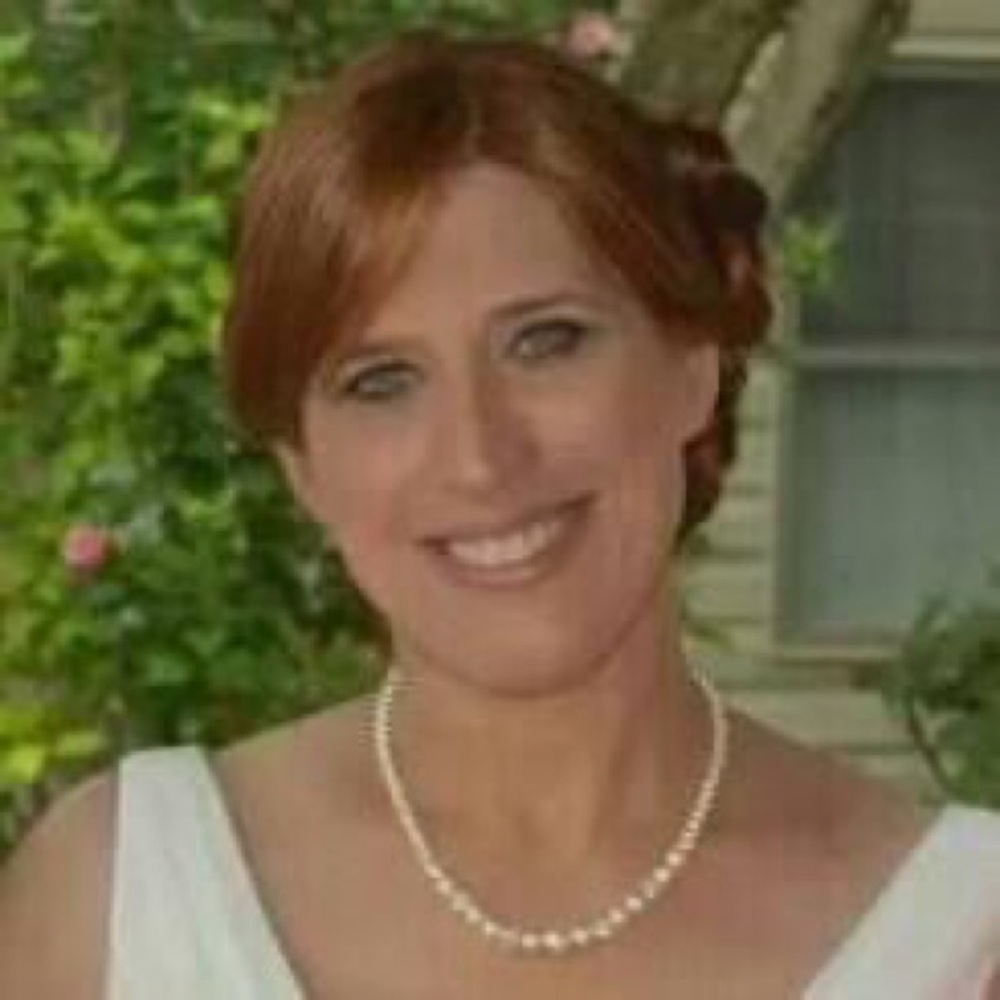 Meet your Posher, Diane